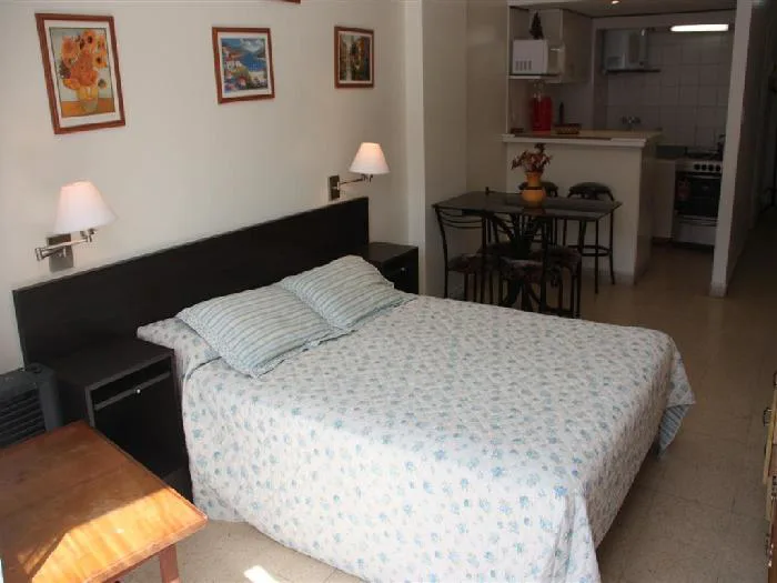 Apartment in Mar del Plata – photo 2 of 20