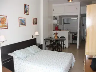 Departamento en Alquiler Temporario en Mar del Plata, General Pueyrredon, Buenos Aires foto 3