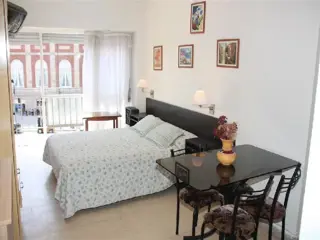 Departamento en Alquiler Temporario en Mar del Plata, General Pueyrredon, Buenos Aires foto 4