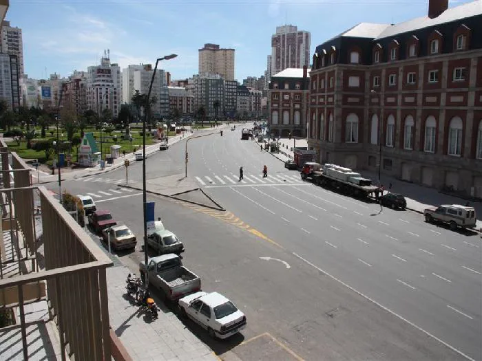 Apartment in Mar del Plata – photo 18 of 20