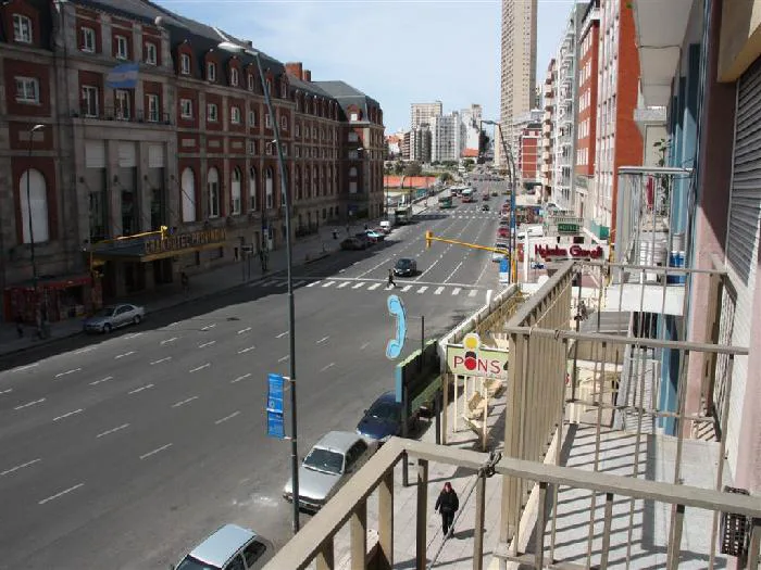 Apartment in Mar del Plata – photo 19 of 20