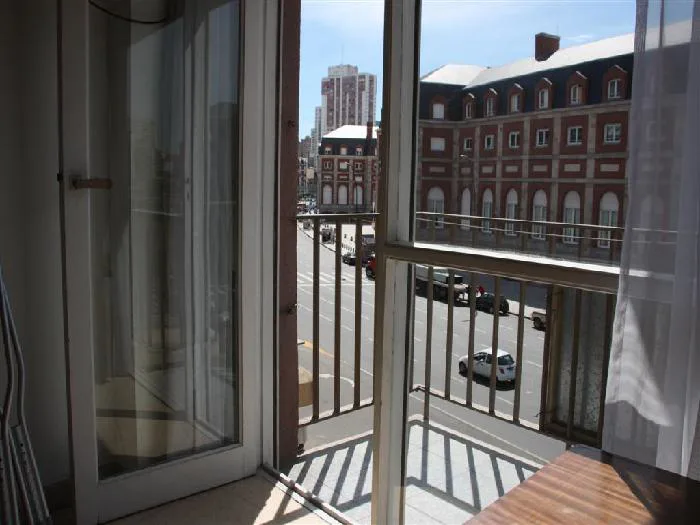 Apartment in Mar del Plata – photo 20 of 20