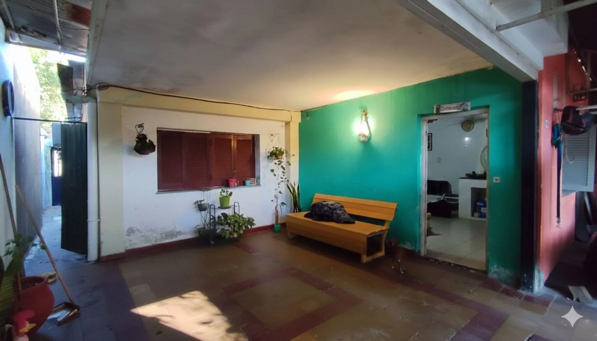 Venta de Casa apta crédito en Barranqueras.- foto 2