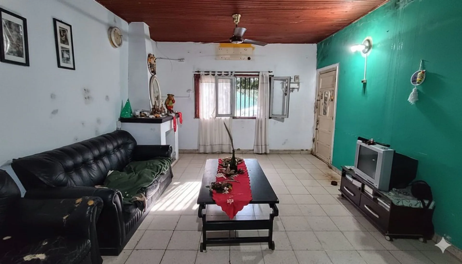 Venta de Casa apta crédito en Barranqueras.- foto 3