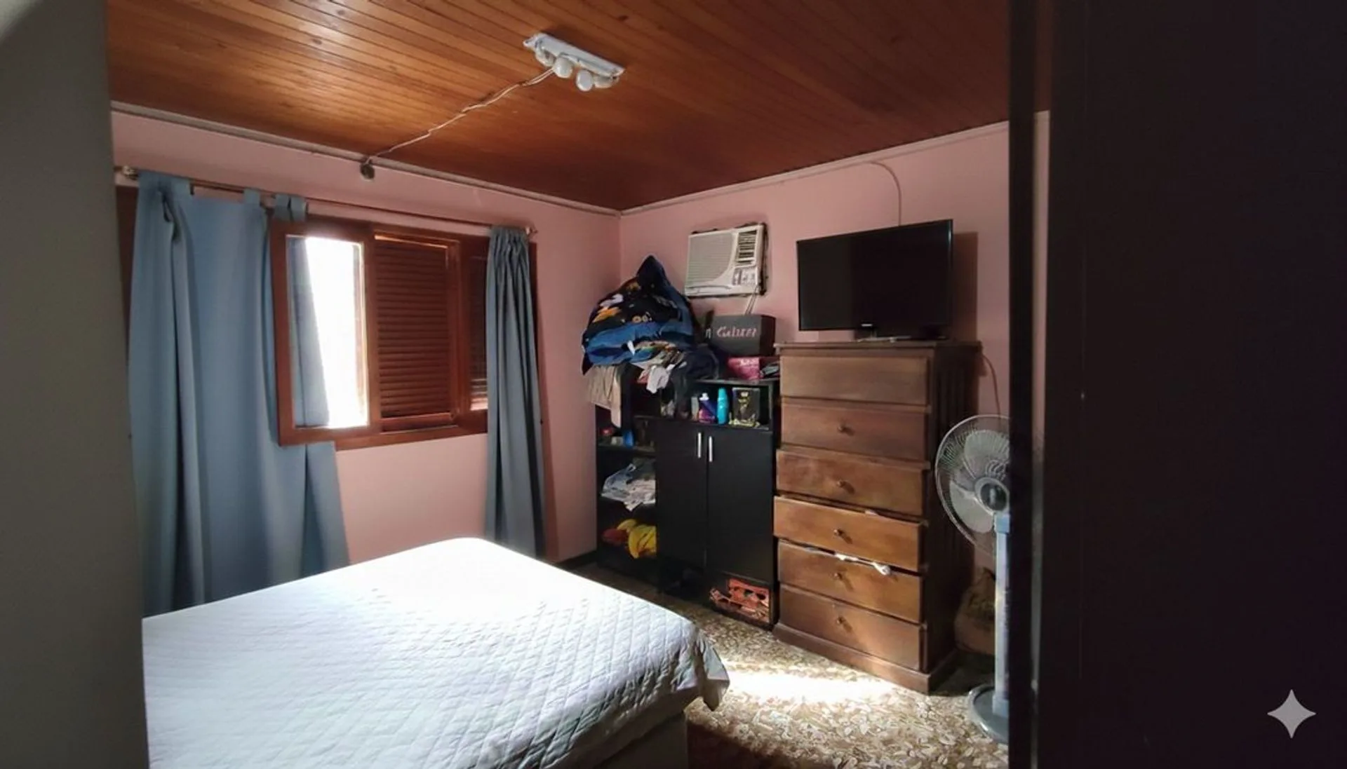 Venta de Casa apta crédito en Barranqueras.- foto 4