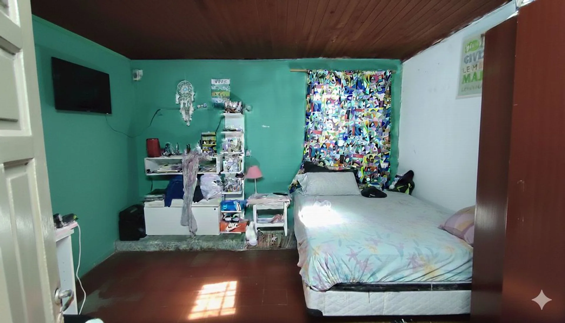 Venta de Casa apta crédito en Barranqueras.- foto 5