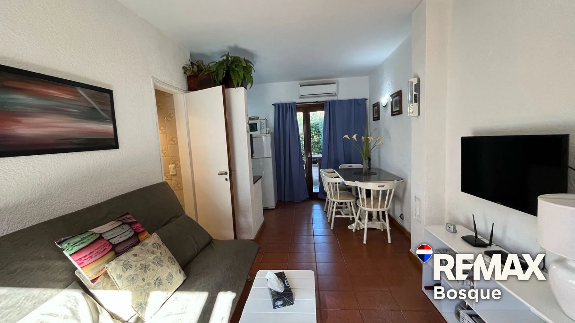 DEPARTAMENTO DUPLEX VENTA PINAMAR foto 4