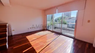 Cuba 4700 - Departamento Tríplex de 2 Ambientes +Parrilla+Terraza+Pileta - Núñez foto 1