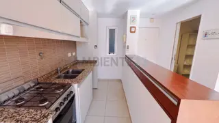 Cuba 4700 - Departamento Tríplex de 2 Ambientes +Parrilla+Terraza+Pileta - Núñez foto 4
