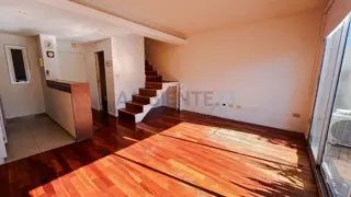 Cuba 4700 - Departamento Tríplex de 2 Ambientes +Parrilla+Terraza+Pileta - Núñez foto 5