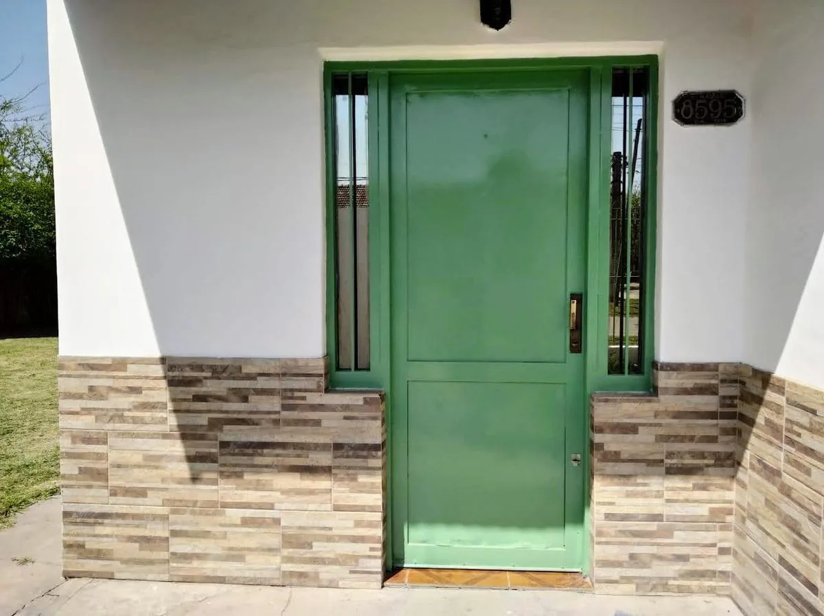 Magaldi 8000 - Casa de 3 dormitorios en venta en Fisherton, Rosario. foto 5