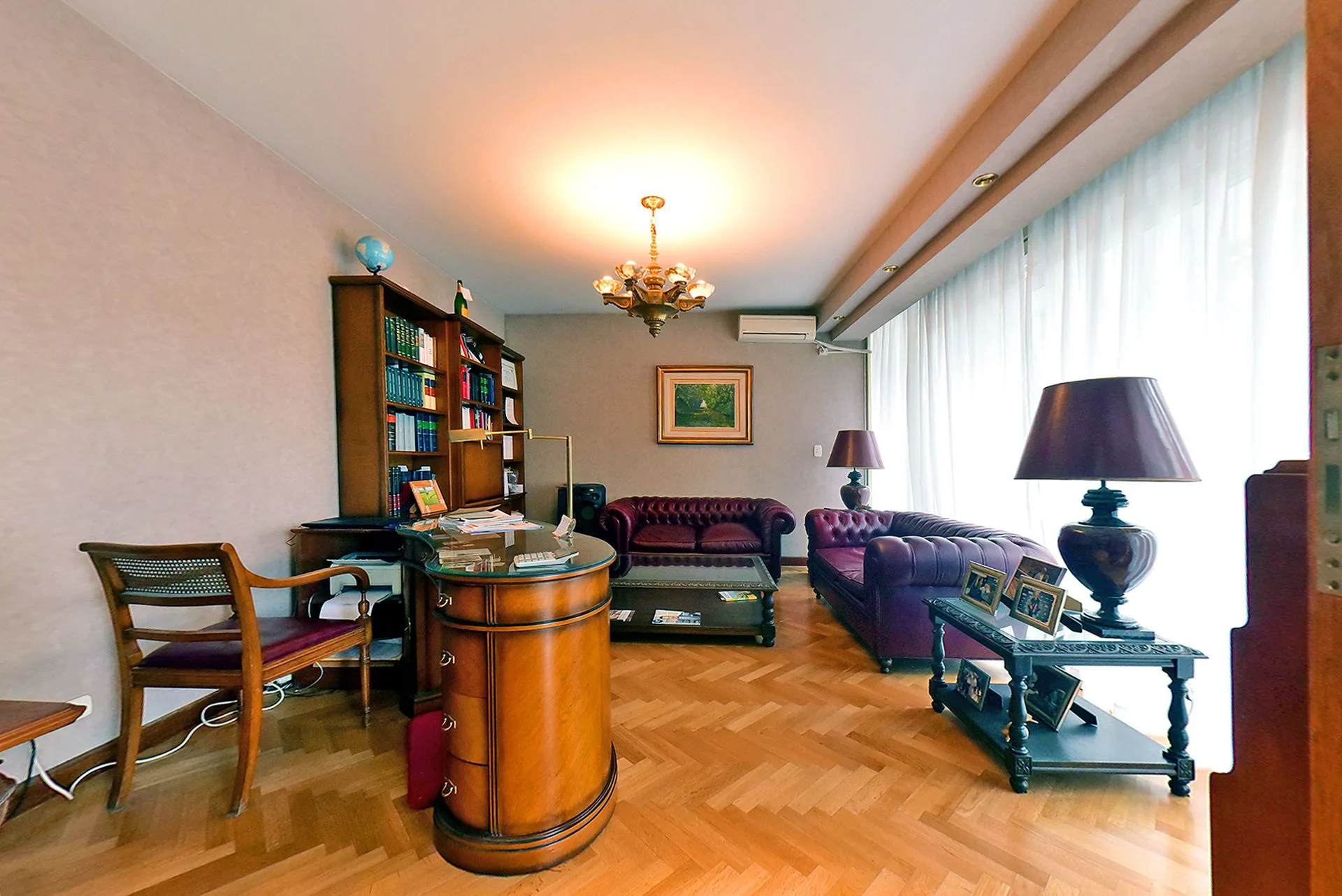 VENTA DEPARTAMENTO PISO FIGUEROA ALCORTA 238 M² foto 2