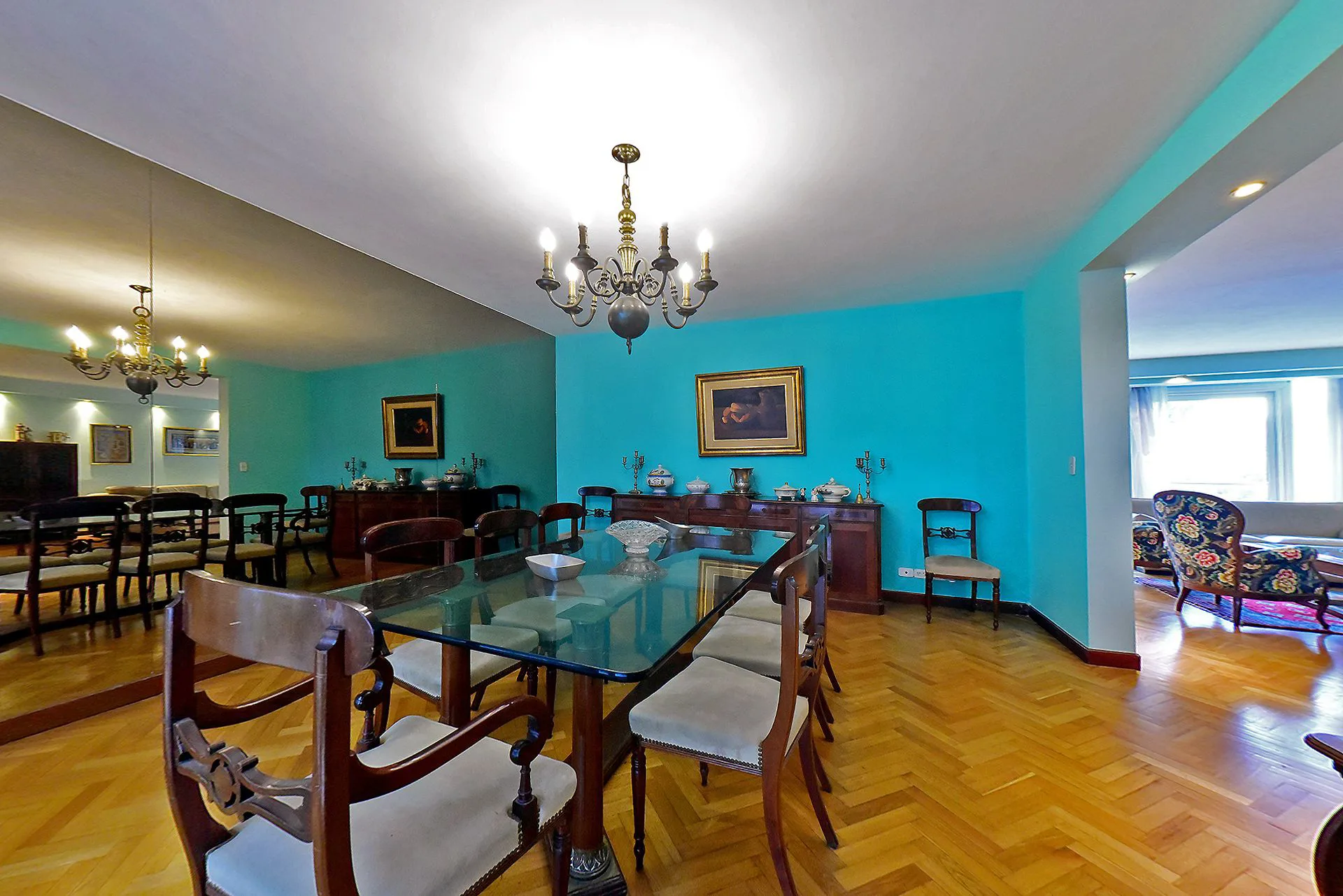 VENTA DEPARTAMENTO PISO FIGUEROA ALCORTA 238 M² foto 3