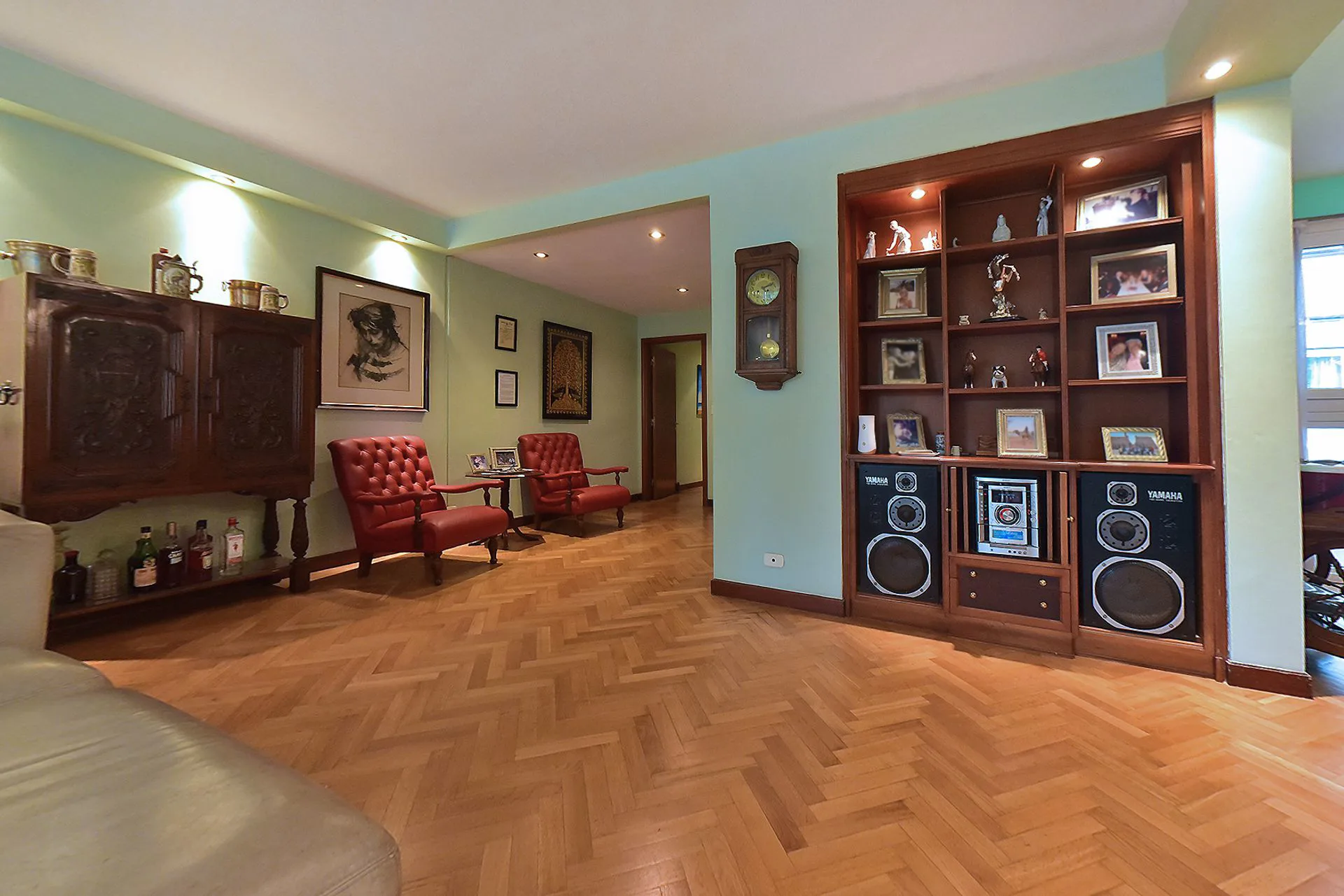 VENTA DEPARTAMENTO PISO FIGUEROA ALCORTA 238 M² foto 4