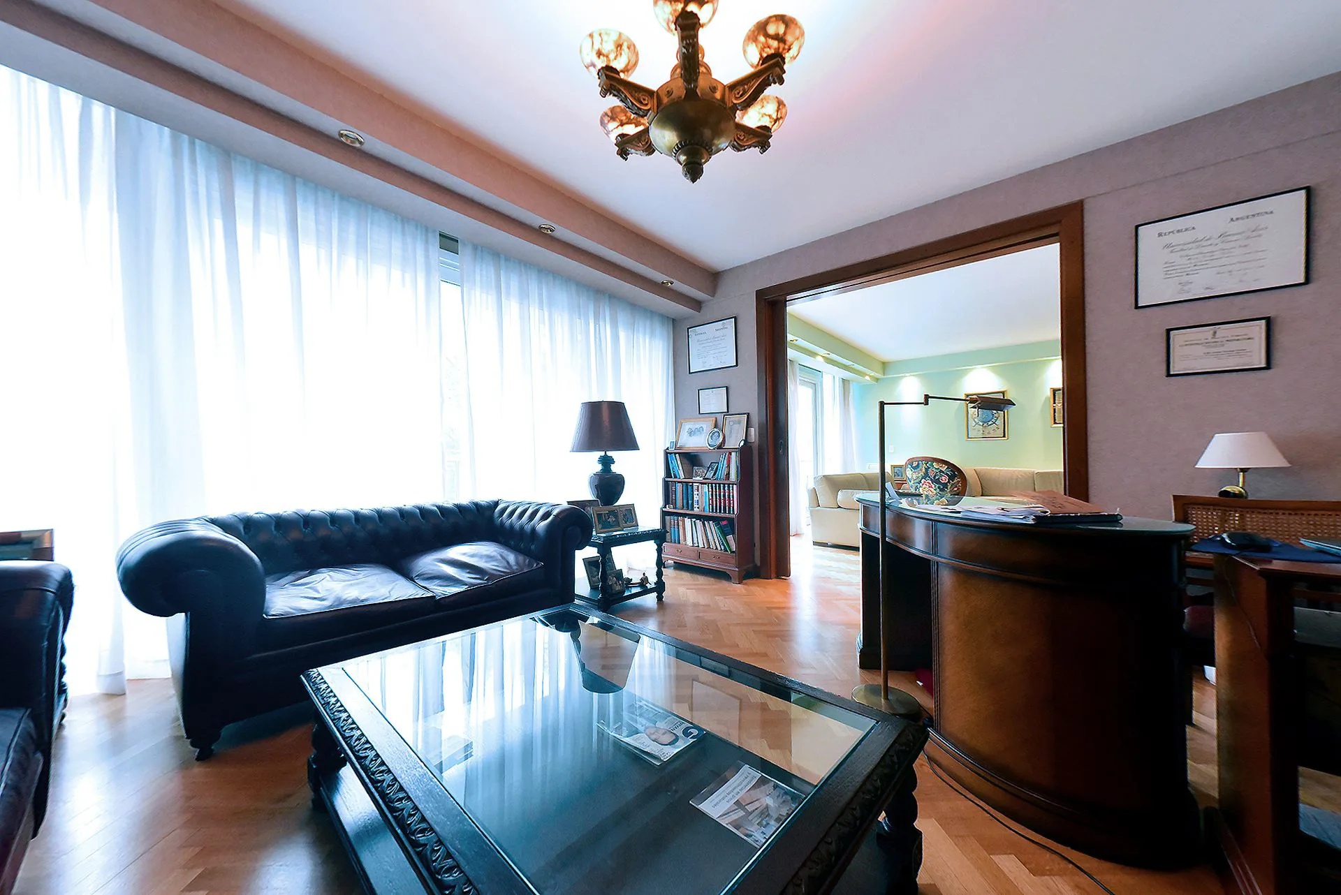VENTA DEPARTAMENTO PISO FIGUEROA ALCORTA 238 M² foto 5