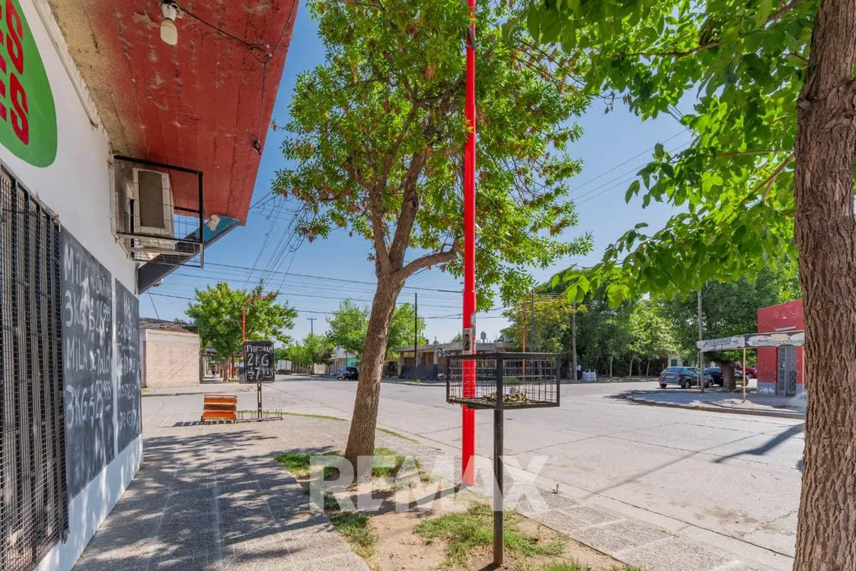 EN VENTA CIPOLLETTI LOCALES + CASA + DEPTO +TALLER foto 5