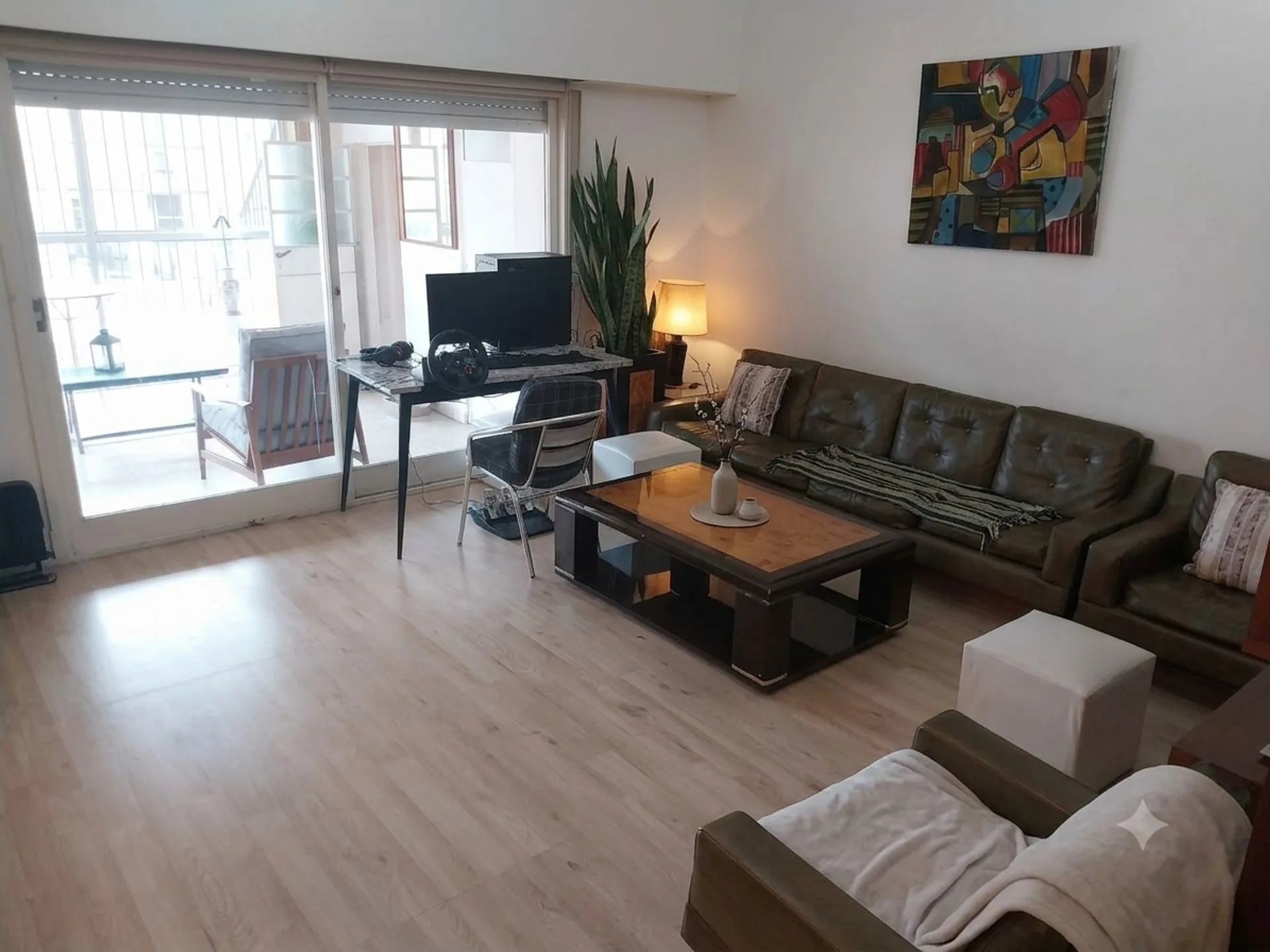 Venta casa multifamiliar Saavedra Terraza/Parrilla foto 3