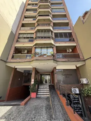 Excelente Barrio Norte 1 Dorm foto 4