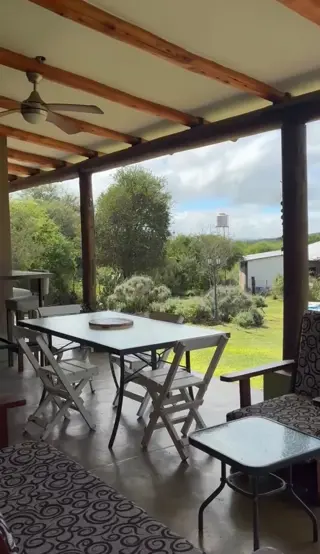 ALQUILER ANUAL EN TAPIA CASA CON PILETA MÁS CABAÑA INDEPENDIENTE foto 5