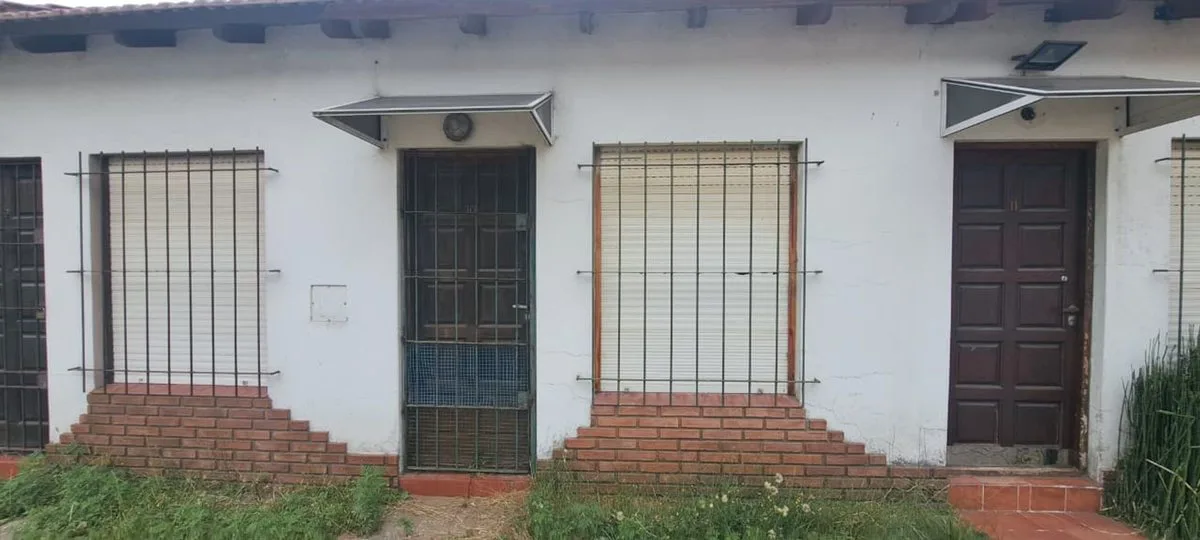 VENTA DE DUPLEX EN SAN BERNARDO