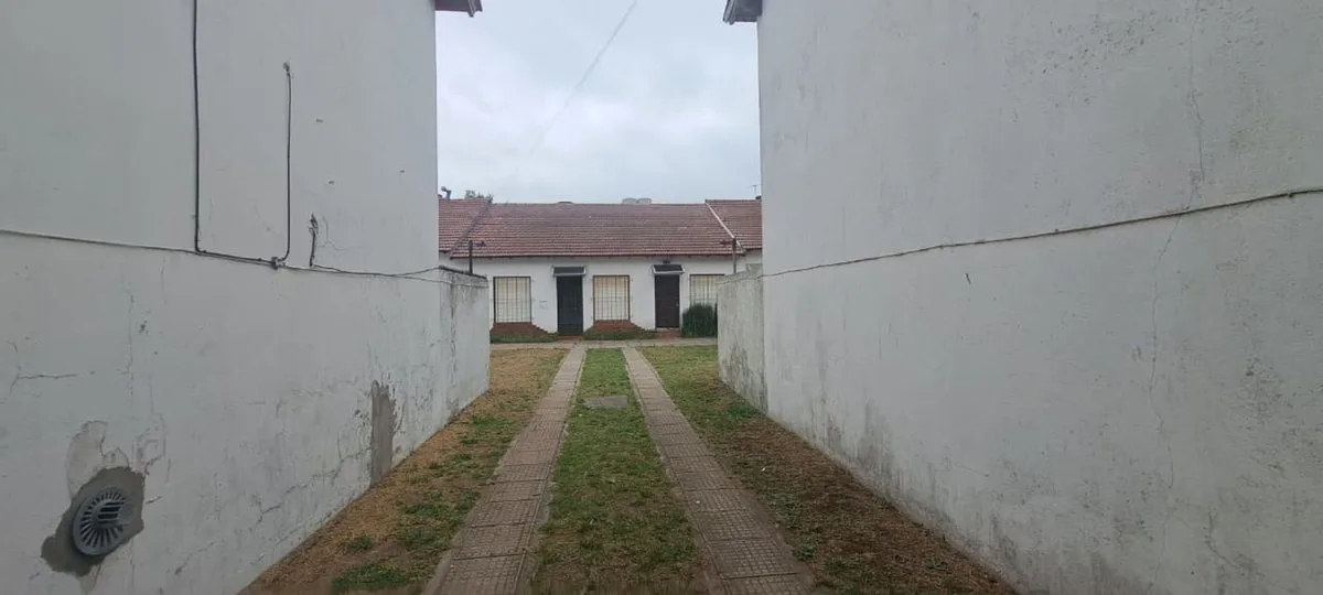 VENTA DE DUPLEX EN SAN BERNARDO foto 2