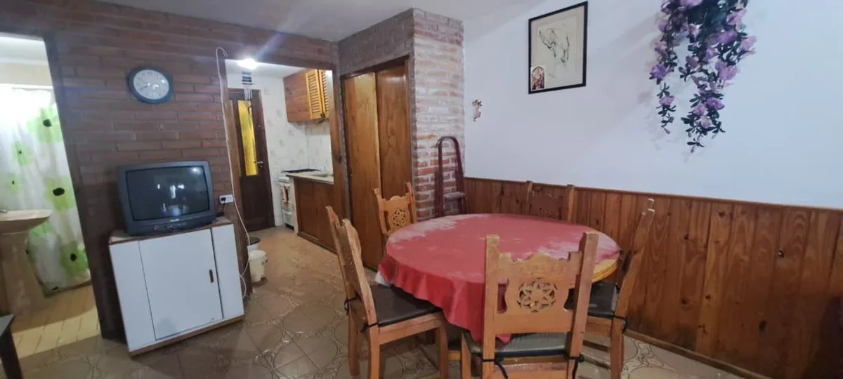 VENTA DE DUPLEX EN SAN BERNARDO foto 4