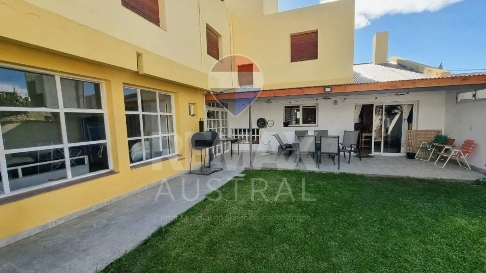 Casa Av.Portugal 4 dormitorios foto 2
