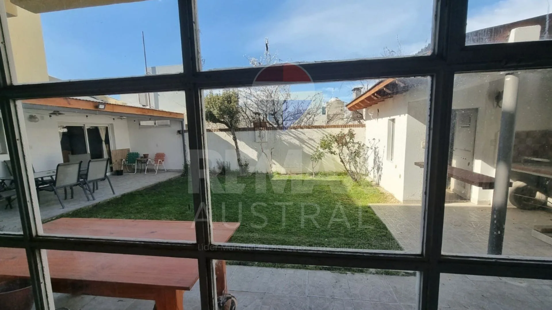 Casa Av.Portugal 4 dormitorios foto 3