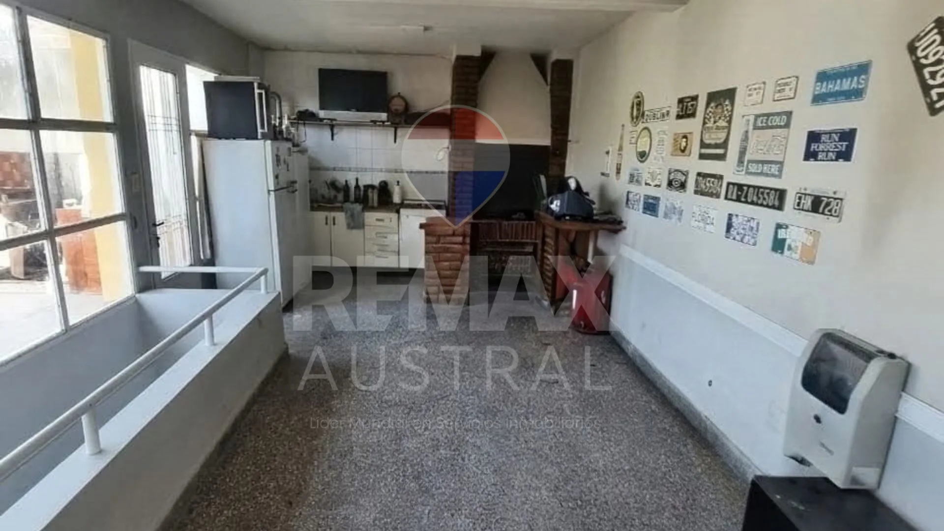 Casa Av.Portugal 4 dormitorios foto 4
