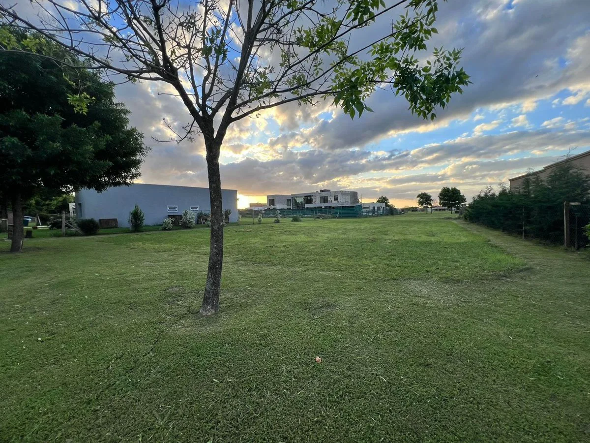 Lote VENTA San Sebastian Area 1 - Pilar / Escobar foto 3