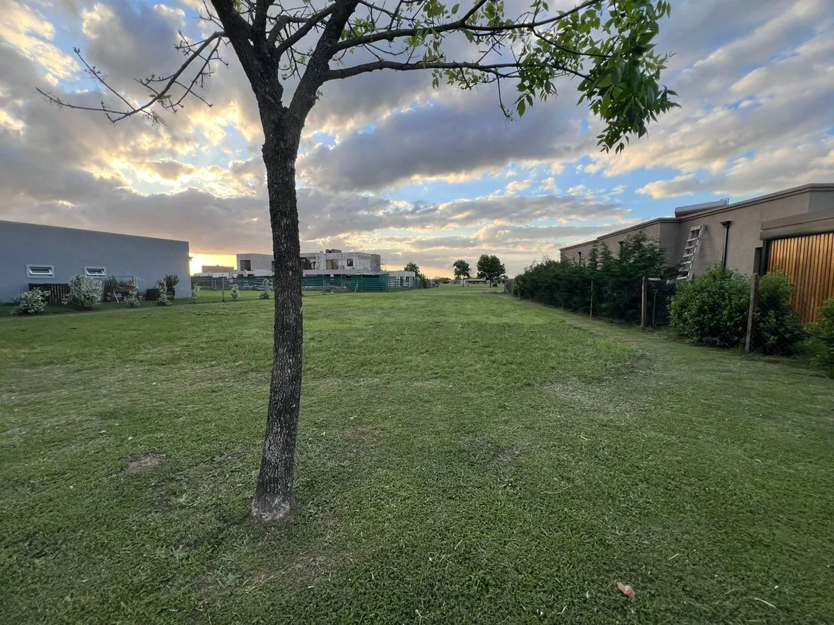 Lote VENTA San Sebastian Area 1 - Pilar / Escobar foto 4