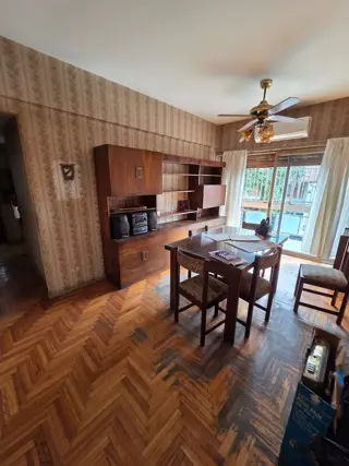 VENTA DEPARTAMENTO 3 AMBIENTES - MONTE CASTRO foto 2
