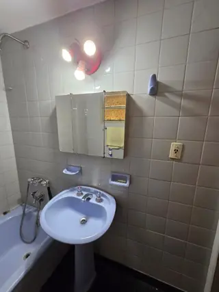 VENTA DEPARTAMENTO 3 AMBIENTES - MONTE CASTRO foto 4