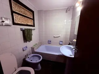 VENTA DEPARTAMENTO 3 AMBIENTES - MONTE CASTRO foto 5