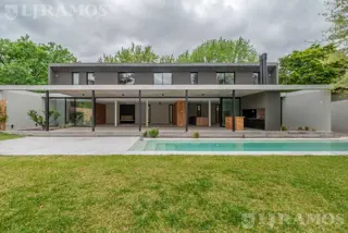 Casa en Venta a estrenar en Las Lomas de San Isidro con 3 dormitorios en suite foto 4