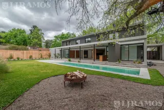 Casa en Venta a estrenar en Las Lomas de San Isidro con 3 dormitorios en suite foto 5
