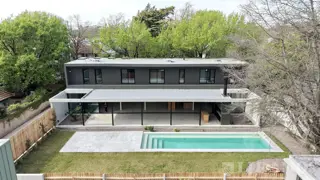 Casa en Venta a estrenar en Las Lomas de San Isidro con 3 dormitorios en suite foto 1