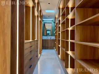 Casa en Venta a estrenar en Las Lomas de San Isidro con 3 dormitorios en suite foto 3