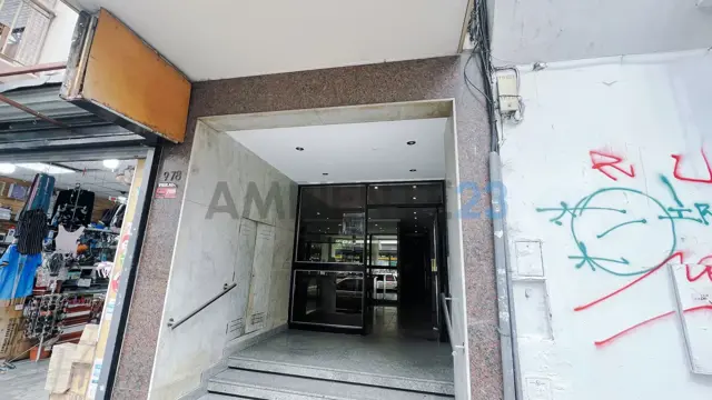 Avenida Cabildo 900 - Monoambiente Luminoso con Cocina completa - Belgrano