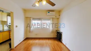 Avenida Cabildo 900 - Monoambiente Luminoso con Cocina completa - Belgrano foto 3