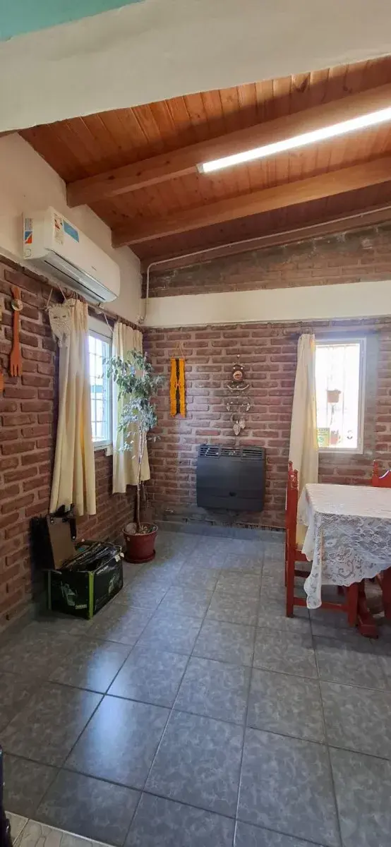 VENDO CASA DON PEDRO