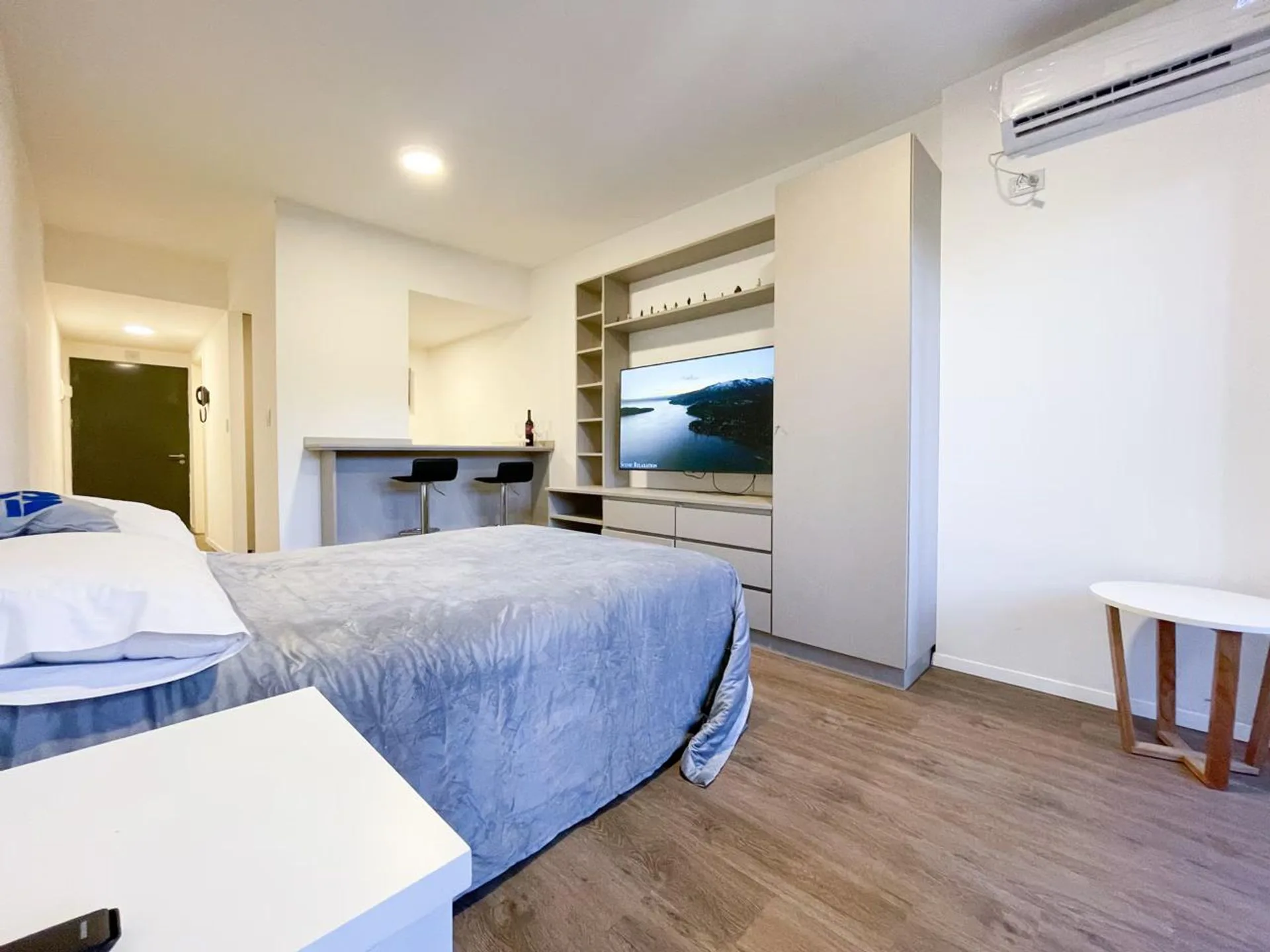Alquiler Monoambiente con Amenities en San Telmo!! foto 2