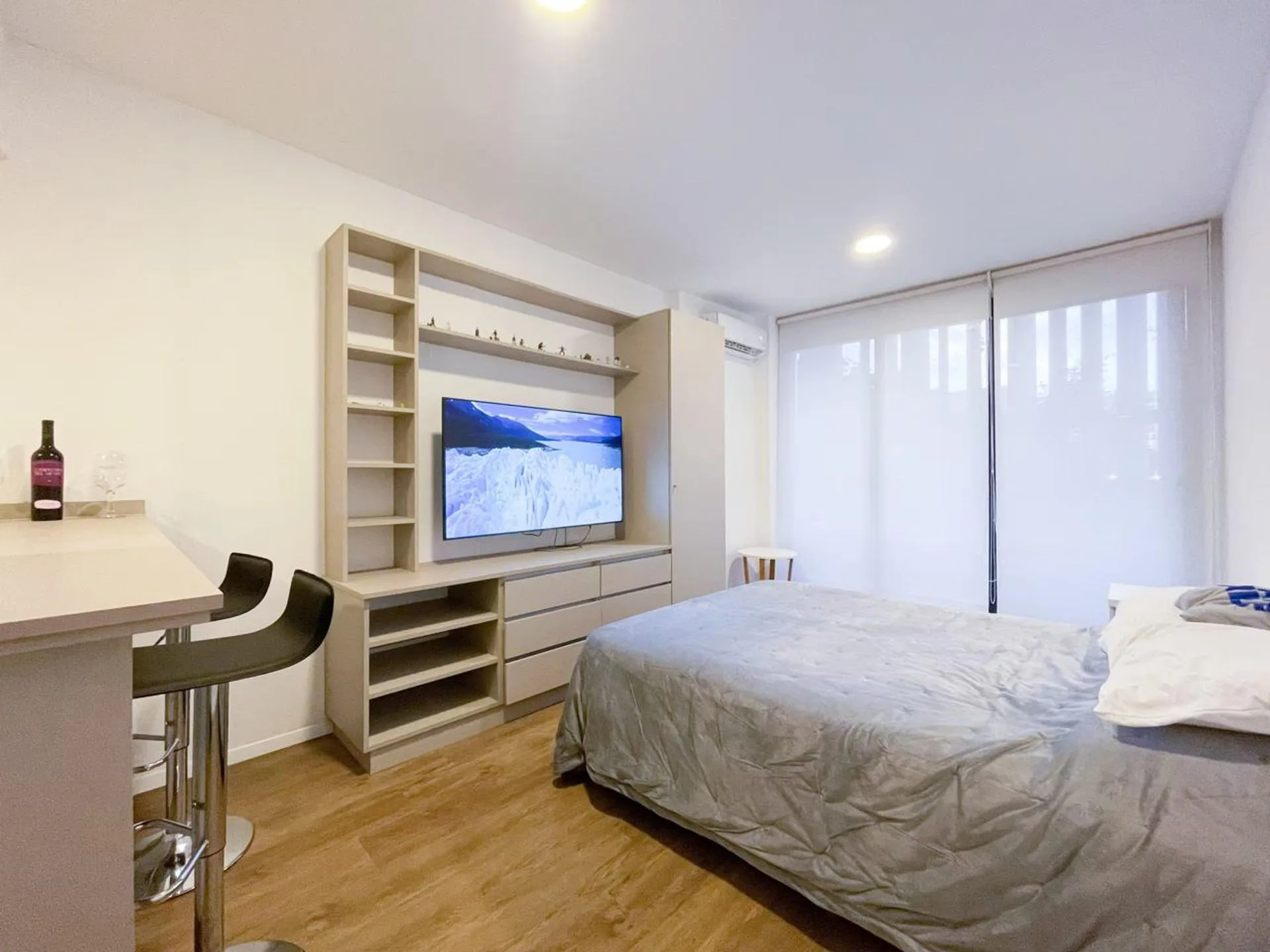 Alquiler Monoambiente con Amenities en San Telmo!! foto 3