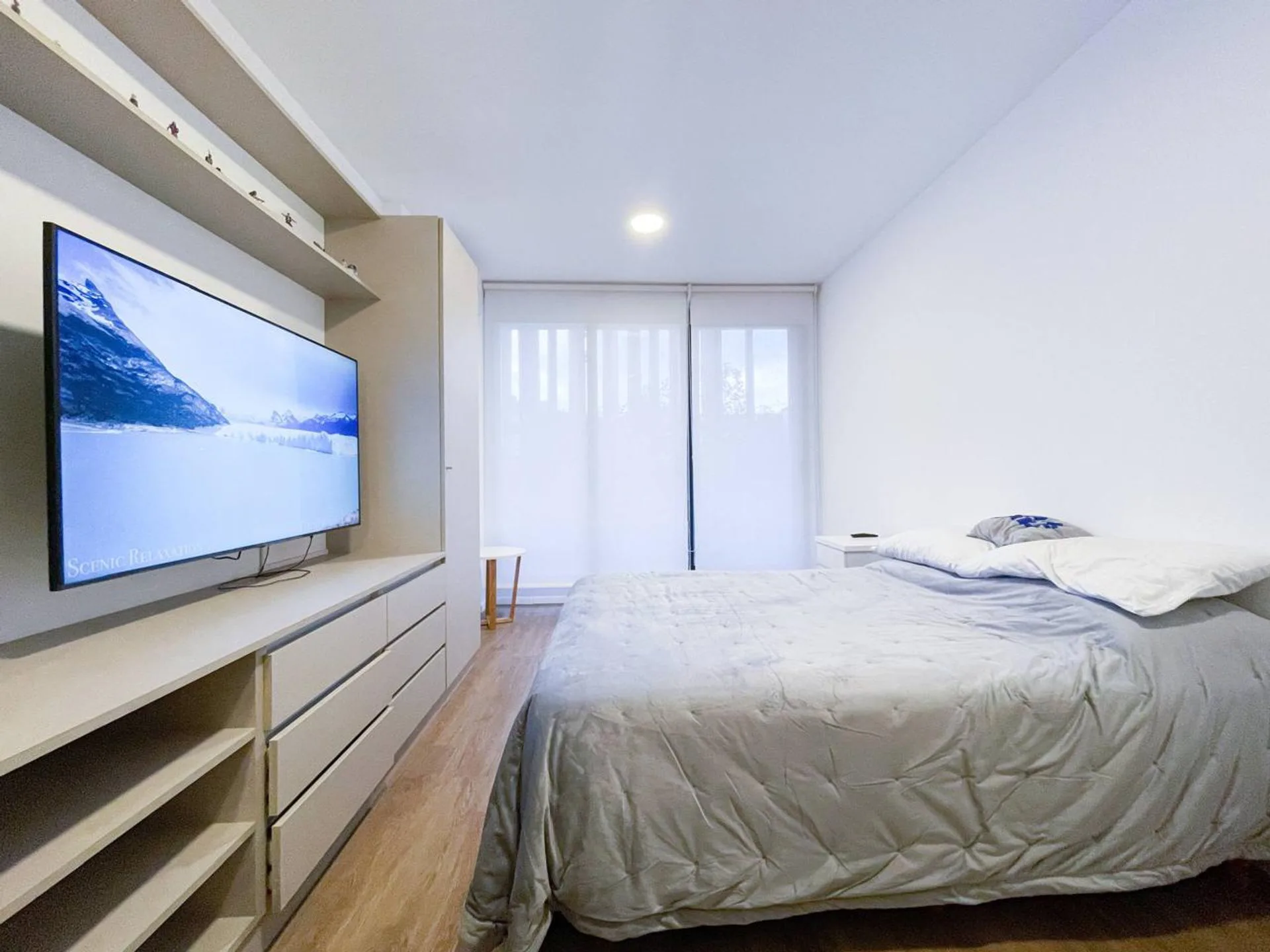 Alquiler Monoambiente con Amenities en San Telmo!! foto 4