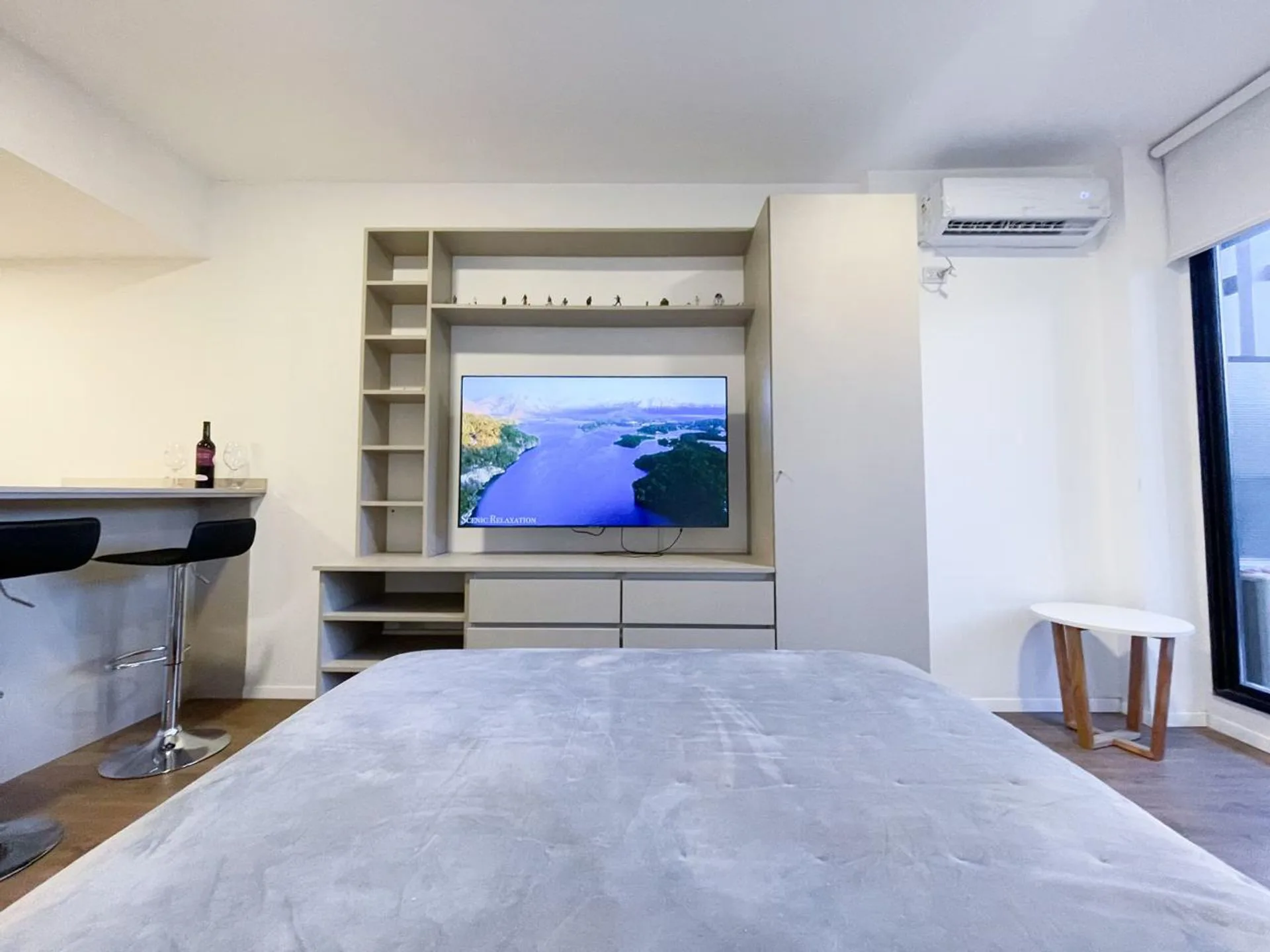 Alquiler Monoambiente con Amenities en San Telmo!! foto 5