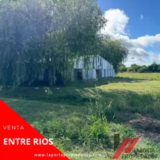 GRANJA AGRICOLA A LA VENTA foto 2