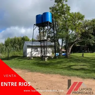 GRANJA AGRICOLA A LA VENTA foto 4