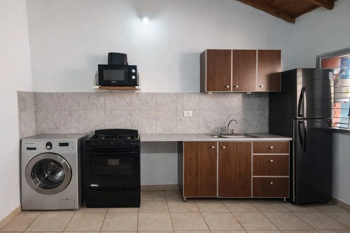 VENTA DE DEPARTAMENTO - DOS AMBIENTES - MUÑIZ foto 3