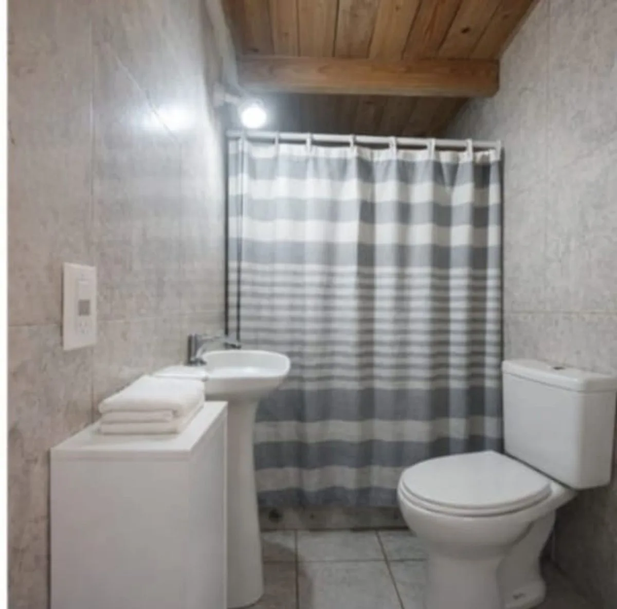 VENTA DE DEPARTAMENTO - DOS AMBIENTES - MUÑIZ foto 4