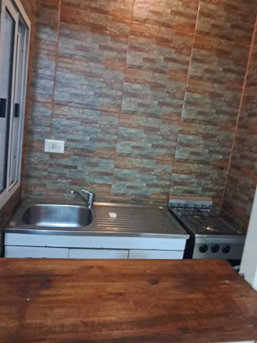 ALQUILER DEPARTAMENTO BOEDO 1 AMBIENTE COCHABAMBA 3500 foto 4